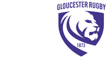 Gloucester Rugby - Official Data Partner