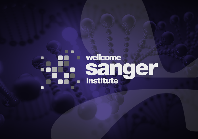 Wellcome Sanger Institute case study