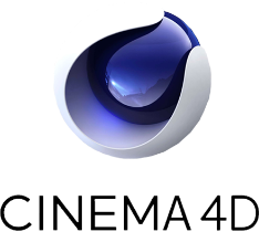 Cinema 4D logo