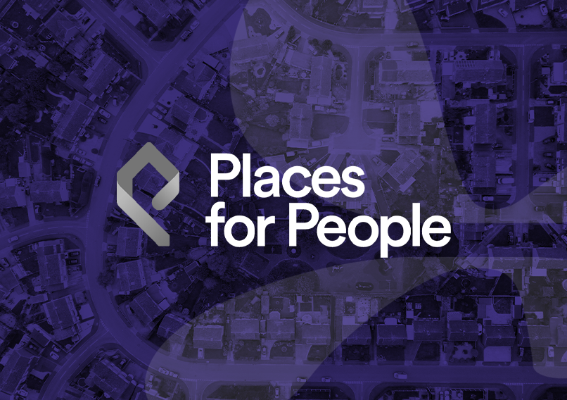 Places for People case study